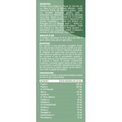 PDF Sciroppo Tosse Adulti Propoli Altea Liquirizia 180 Ml Prodotti Della Farmacia - 4