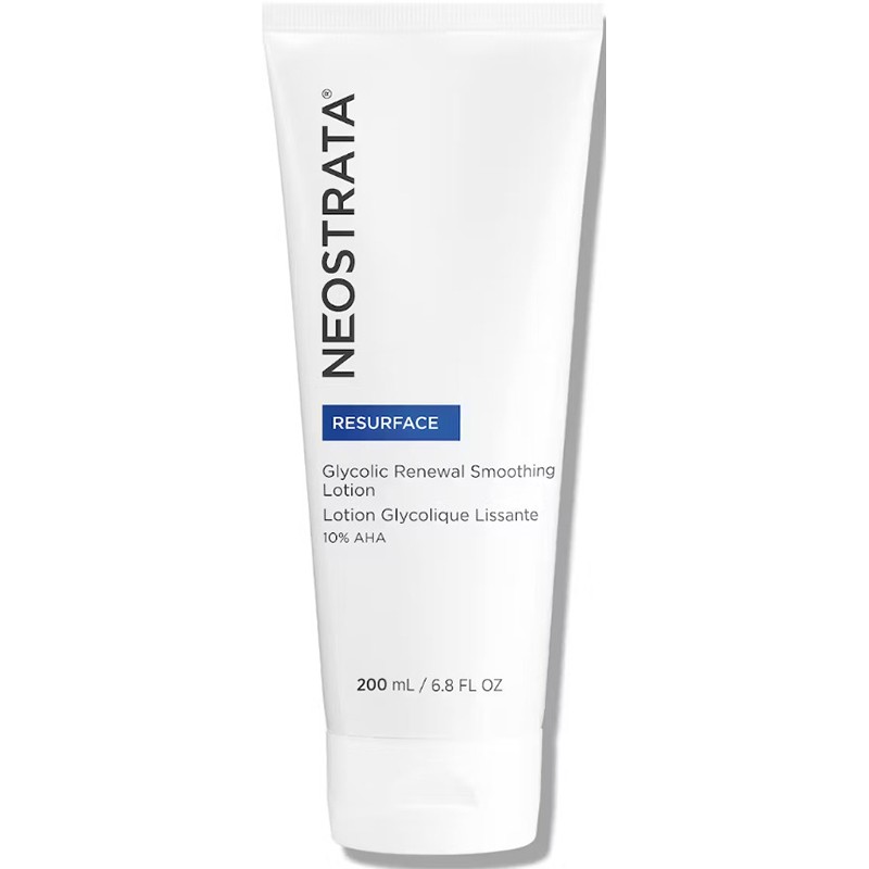 Neostrata Company Inc Neostrata Glycolic Renewal Smoothing Lotion 200 Ml Neostrata Company Inc - 1