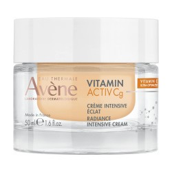 Avene Cofanetto Vitamin Activ Cg Crema Giorno 50 ml + Siero 10 ml Avène - 1