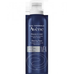 Avene Cofanetto Men Schiuma da Barba 50 ml + Trattamento Idratante 50 ml Avène - 1