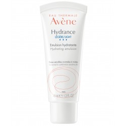 Avene Cofanetto Hydrance Emulsione Viso + Siero Idratante Avène - 2