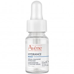 Avene Cofanetto Hydrance Emulsione Viso + Siero Idratante Avène - 3