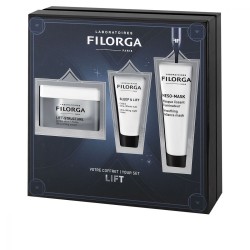 Filorga Cofanetto Lift Anti-Età Completo Viso con Effetto Lifting Filorga - 1