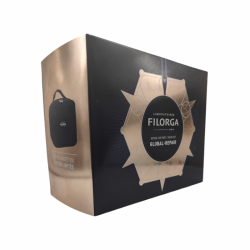 Filorga Cofanetto Global Anti-Età con Siero Crema Viso e Candela Filorga - 2