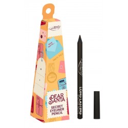 Mami Purobio Cosmetics Secret Eyeliner Pencil PuroBio - 1