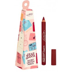 Mami Purobio Cosmetics Secret Lipstick Pencil PuroBio - 1