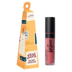 Mami Purobio Cosmetics Secret Lipgloss PuroBio - 1