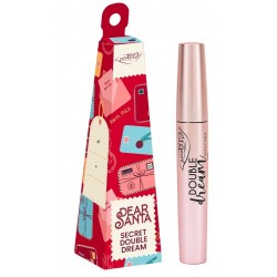 Mami Purobio Cosmetics Secret Double Dream Mascara PuroBio - 1