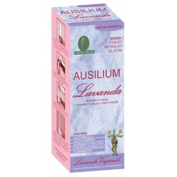 Deakos Ausilium Lavanda Vaginale Singola 100 Ml Deakos - 1