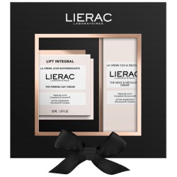 Lierac Set Natale Crema Giorno 50 Ml + Crema Collo 50 Ml 2024 Lierac - 1