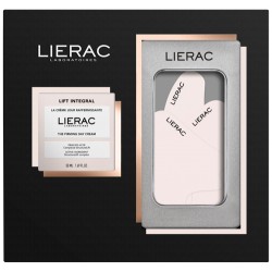 Lierac Set Natale Lift Crema Giorno 50 Ml + Patch Viso 2024 Lierac - 1