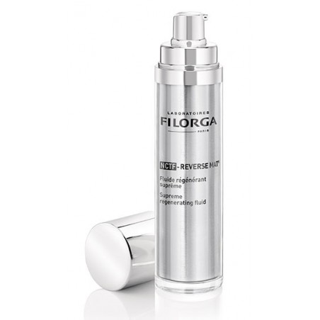 Laboratoires Filorga C. Italia Filorga Nctf Reverse Mat 50 Ml Filorga - 1