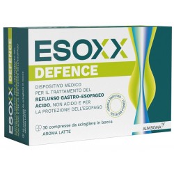 Alfasigma Esoxx Defence 30 Compresse Masticabili Alfasigma - 1