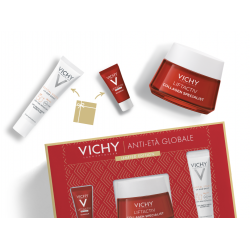 Vichy Cofanetto Antietà Globale B3 con Siero, Crema Giorno e SPF50+ Vichy - 3