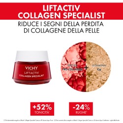 Vichy Cofanetto Antietà Globale B3 con Siero, Crema Giorno e SPF50+ Vichy - 4