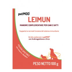 Chemi-vit Petmod Leimun 100 G Chemi-vit - 1