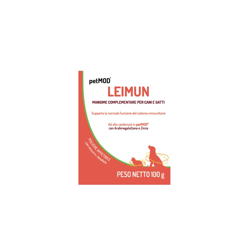 Chemi-vit Petmod Leimun 100 G Chemi-vit - 1