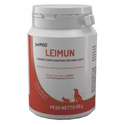 Chemi-vit Petmod Leimun 50 G Chemi-vit - 1