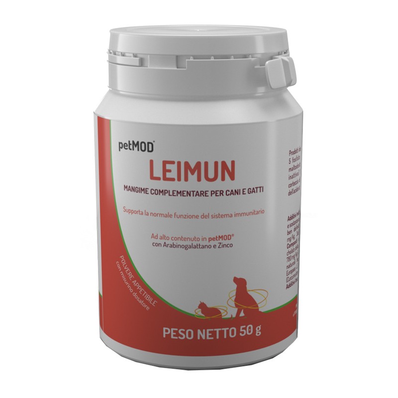 Chemi-vit Petmod Leimun 50 G Chemi-vit - 1