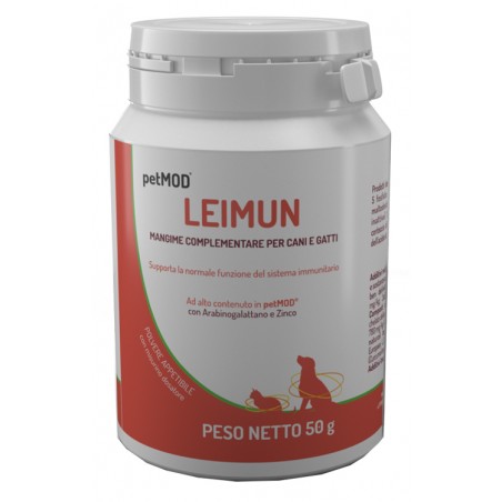 Chemi-vit Petmod Leimun 50 G Chemi-vit - 1