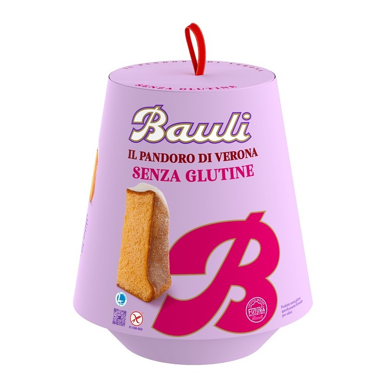 Bauli Pandoro 500 G Bauli - 1