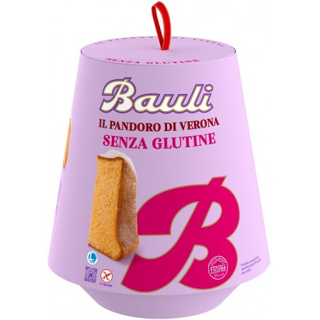 Bauli Pandoro 500 G Bauli - 1