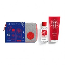 Roger & Gallet Jean Marie Farina Cofanetto Acqua di Colonia + Gel Doccia + Beauty Case Roger & Gallet - 2