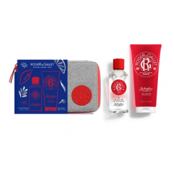 Roger & Gallet Jean Marie Farina Cofanetto Acqua di Colonia + Gel Doccia + Beauty Case Roger & Gallet - 3