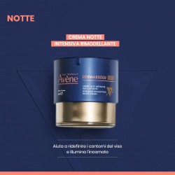 Avene Dermabsolu Crema Notte Rimodellante Anti-Età 40 ml Avène - 11