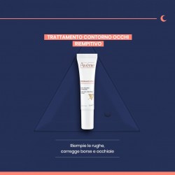 Avene Dermabsolu Trattamento Contorno Occhi Riempitivo 15ml Avène - 4