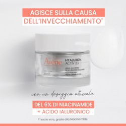 Avène Hyaluron Activ B3 Acqua Gel Anti-Rughe 50 Ml Avène - 3