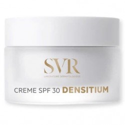 SVR Densitium Crema Viso SPF 30+ Antietà Globale 50ml SVR - 1