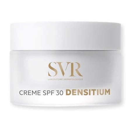 SVR Densitium Crema Viso SPF 30+ Antietà Globale 50ml SVR - 1