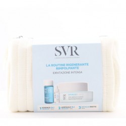 SVR Cofanetto Hyalu Biotic Gel Rimpolpante, Ampoule B, Essence B SVR - 1