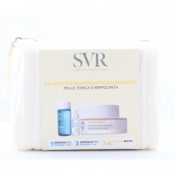 SVR Cofanetto Collagen Biotic - Crema, Ampoule e Essence per Pelle Tonica SVR - 1