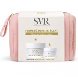 SVR Set Densitium Crema Ricca e Baume Nuit - Tonifica e Rimpolpa la Pelle Matura SVR - 2