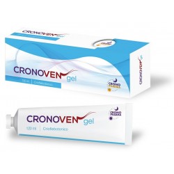 Crono Pharma Cronoven Gel 120 Ml Crono Pharma S - 1