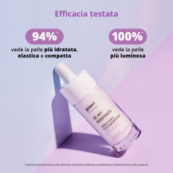 Goovi Siero Viso Anti-Age Con Biopeptidi 30 Ml Goovi - 4