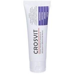 Crosvit Crema Vegetale Rigenerante Lenitiva 50ml Wellvit - 3