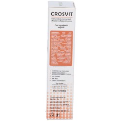 Crosvit Crema Vegetale Rigenerante Lenitiva 50ml Wellvit - 7