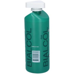 Bialcol Due Disinfettante Battericida Topico 400ml Vemedia Manufacturing B. V. - 2