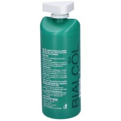 Bialcol Due Disinfettante Battericida Topico 400ml Vemedia Manufacturing B. V. - 3