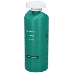 Bialcol Due Disinfettante Battericida Topico 400ml Vemedia Manufacturing B. V. - 5