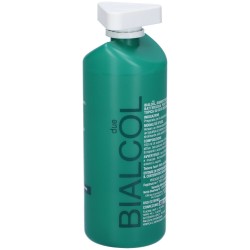 Bialcol Due Disinfettante Battericida Topico 400ml Vemedia Manufacturing B. V. - 6