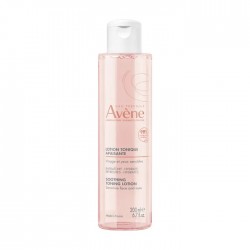 Avene Lozione Tonificante Addolcente Pelli Sensibili 200 ml Avène - 1