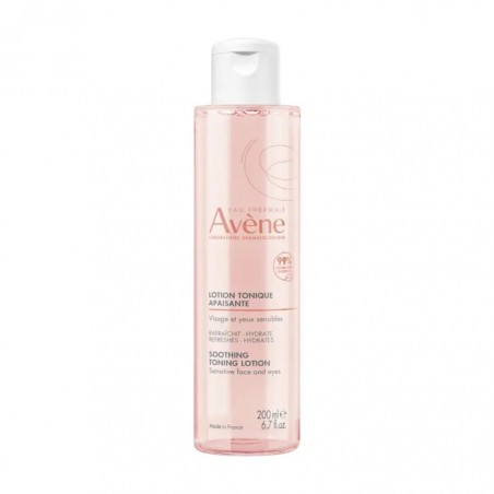 Avene Lozione Tonificante Addolcente Pelli Sensibili 200 ml Avène - 1