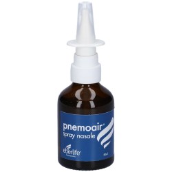 PNEMOAIR SPRAY NASALE 20 ML  - 2