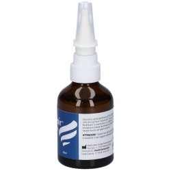 PNEMOAIR SPRAY NASALE 20 ML  - 5