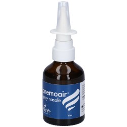 PNEMOAIR SPRAY NASALE 20 ML  - 6