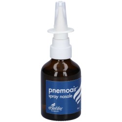 PNEMOAIR SPRAY NASALE 20 ML  - 7